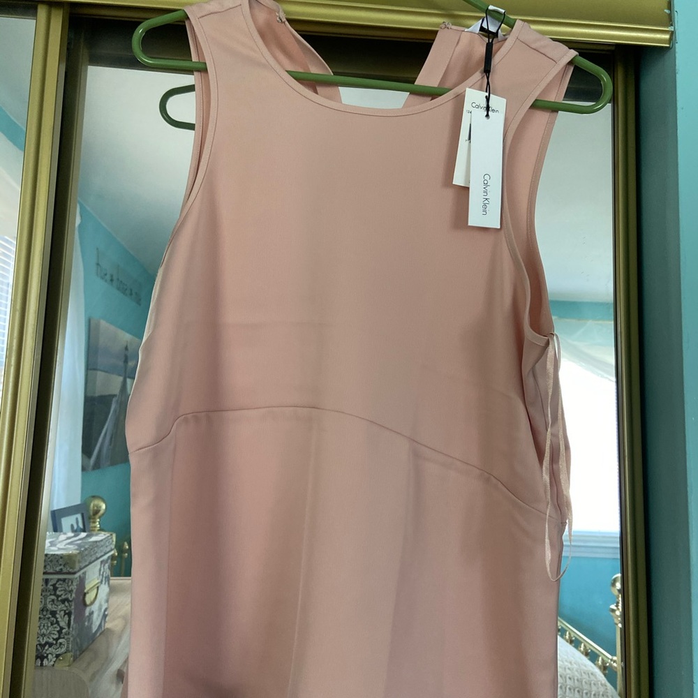 Silky top